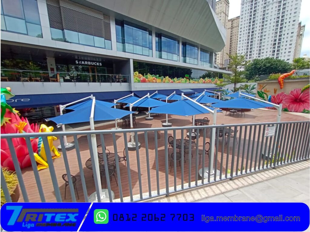 Tenda Membrane_1 Tenda Membrane